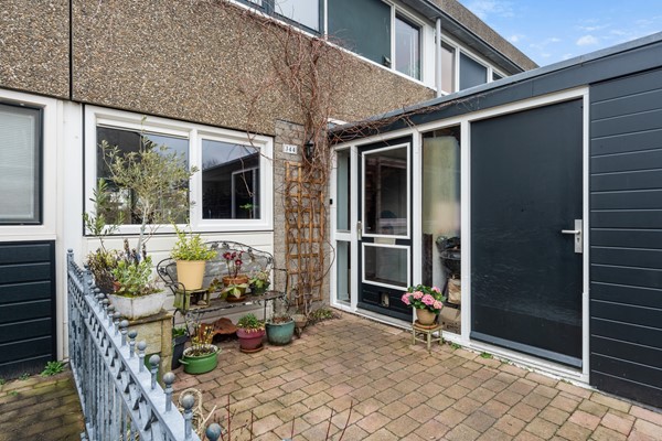 Medium property photo - Bloemstede 344, 3608 VG Maarssen